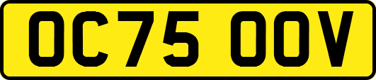 OC75OOV