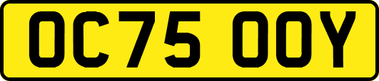OC75OOY