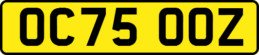 OC75OOZ