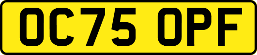 OC75OPF