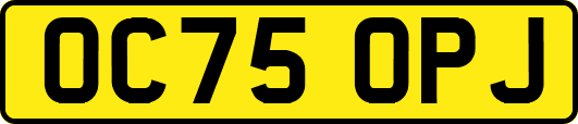 OC75OPJ