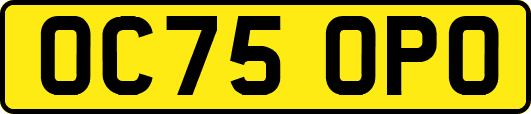 OC75OPO