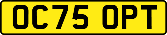 OC75OPT