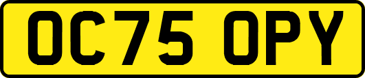 OC75OPY