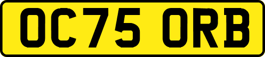 OC75ORB