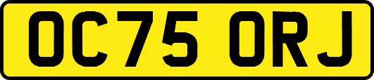 OC75ORJ