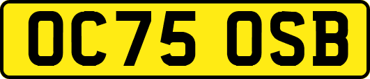 OC75OSB