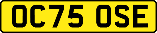 OC75OSE