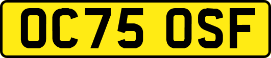 OC75OSF