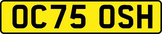 OC75OSH