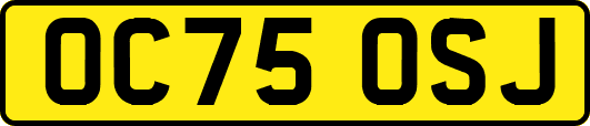 OC75OSJ
