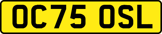 OC75OSL