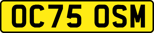 OC75OSM