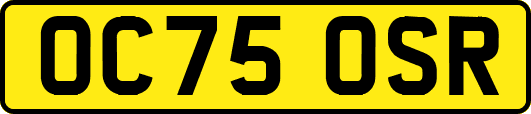 OC75OSR
