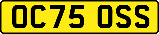 OC75OSS