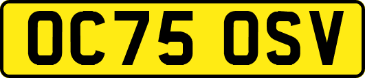 OC75OSV