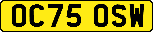 OC75OSW
