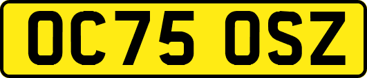 OC75OSZ