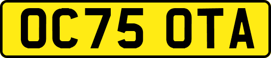 OC75OTA