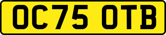 OC75OTB