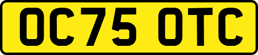 OC75OTC