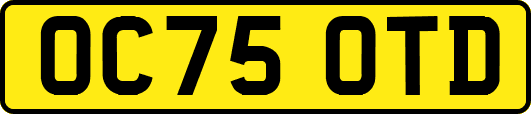 OC75OTD