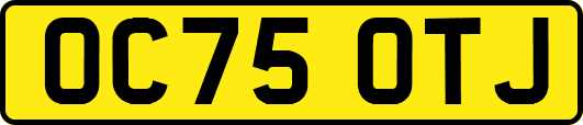 OC75OTJ