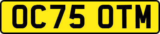 OC75OTM