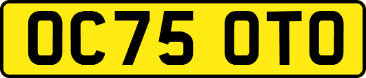 OC75OTO