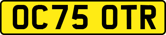 OC75OTR
