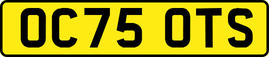 OC75OTS