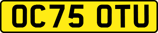 OC75OTU