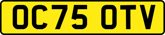 OC75OTV