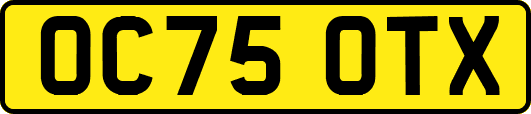 OC75OTX