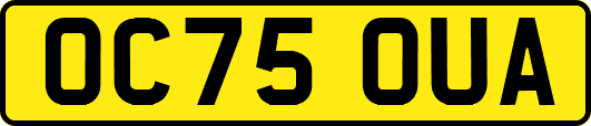 OC75OUA