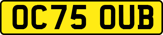 OC75OUB