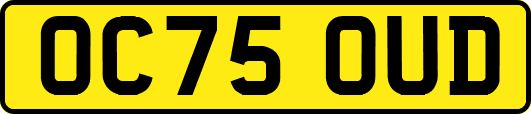 OC75OUD