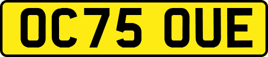 OC75OUE