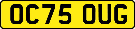 OC75OUG