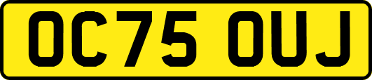 OC75OUJ