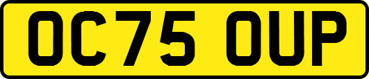 OC75OUP
