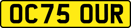 OC75OUR