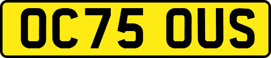 OC75OUS