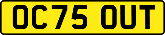 OC75OUT