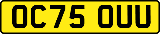 OC75OUU