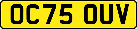 OC75OUV