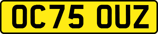 OC75OUZ