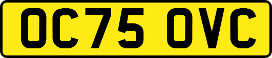 OC75OVC