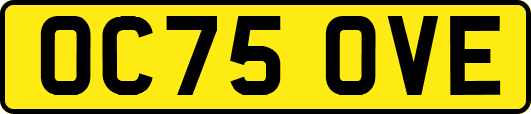 OC75OVE