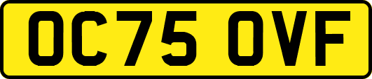 OC75OVF